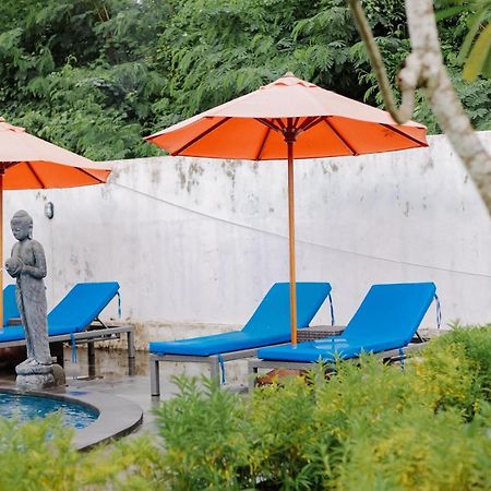 The Lavana Jhonny Kibung Villas Lembongan Nusa Lembongan Buitenkant foto
