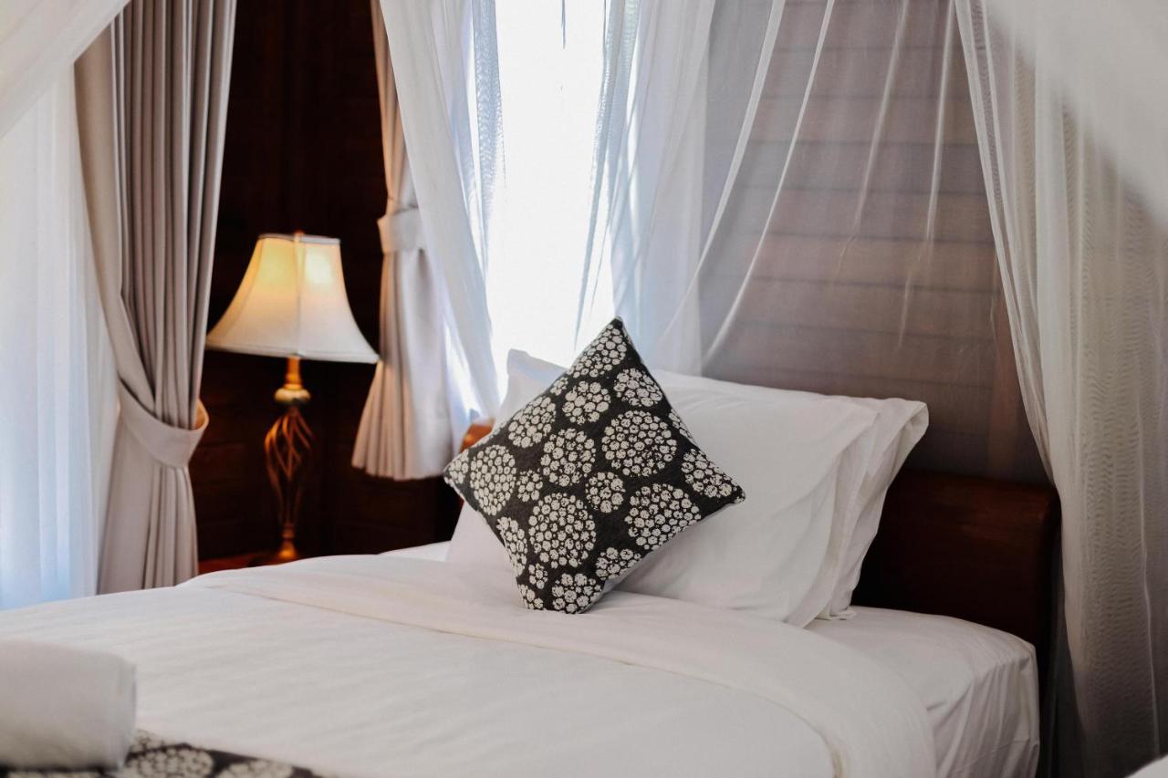 The Lavana Jhonny Kibung Villas Lembongan Nusa Lembongan Buitenkant foto